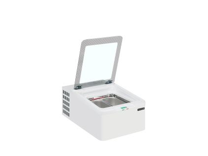 Distributor zmrzliny Tefcold ICE2