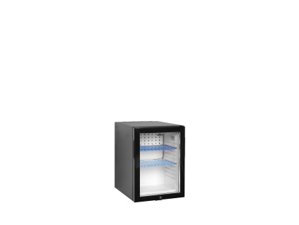 Minibar Tefcold TM 45 GC