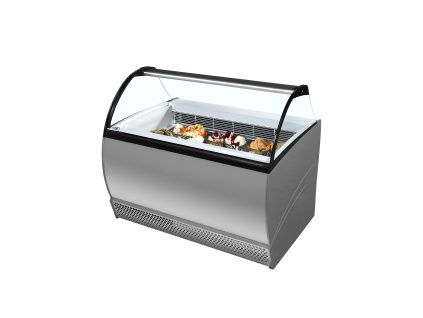 Distributor zmrzliny Tefcold ISABELLA 10LX