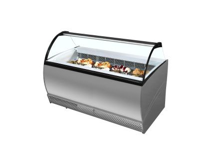 Distributor zmrzliny Tefcold ISABELLA 13LX