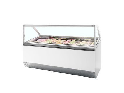 Distributor zmrzliny Tefcold MILLENNIUM ST24