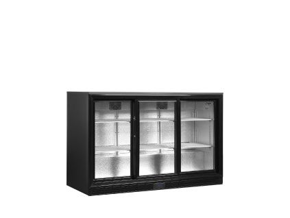 Minibar Tefcold DB 301S 3