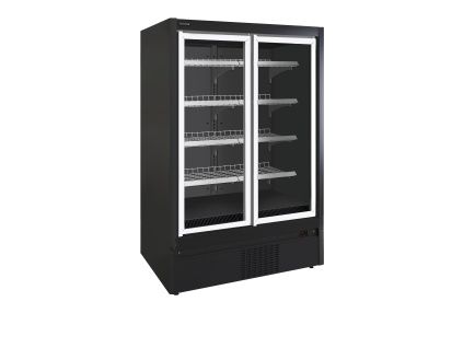 Mrazicí vitrína Tefcold EXTRA 1250 FD