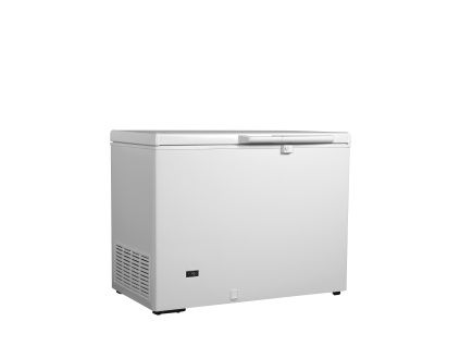 Pultová chladnička Tefcold EBC 35