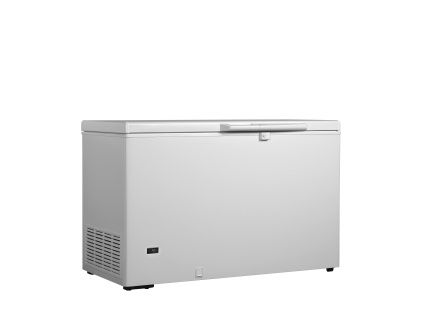 Pultová chladnička Tefcold EBC 45