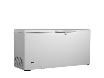Pultová chladnička Tefcold EBC 61
