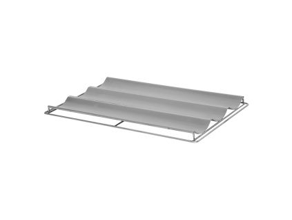 Product photo RF Rost na knedliky GN 1 1 3 pozice 00003757