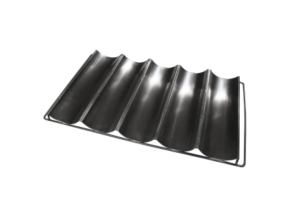 Product photo RF Rost na knedliky GN 1 1 5 p. 500 g 00003758