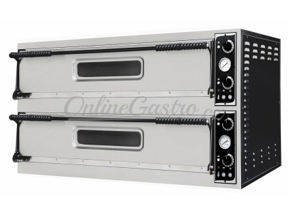 pec na pizzu basic xl 33l linie 600