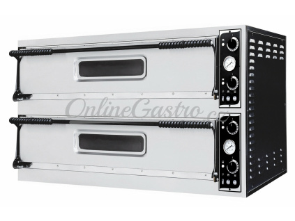 pec na pizzu basic xl 22l linie 600