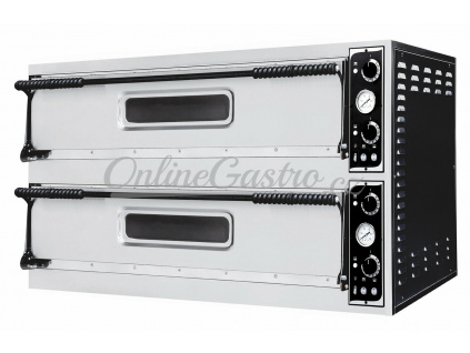 pec na pizzu basic xl 22l linie 600