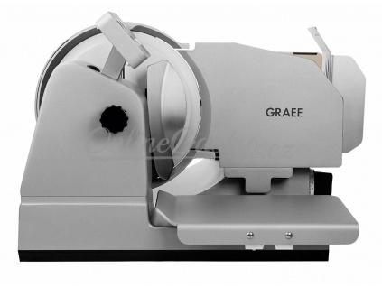narezovy stroj graef master 3020 w