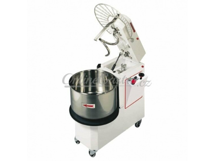 hnetace tuheho testa pizzagroup irm22 230v