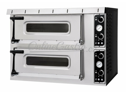 pizza pec basic 2 50 plus gn1 1