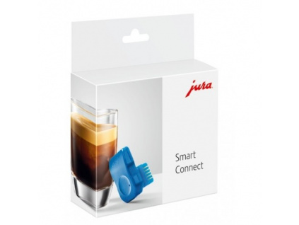 JURA SmartConnect Tit 500x500