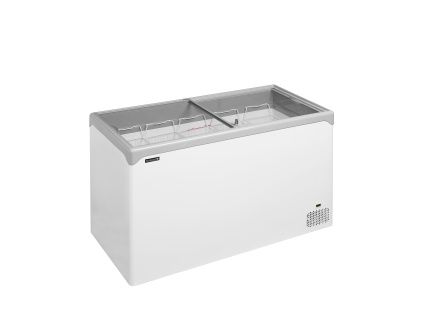 Pultová mraznička Tefcold NIC 401 SC
