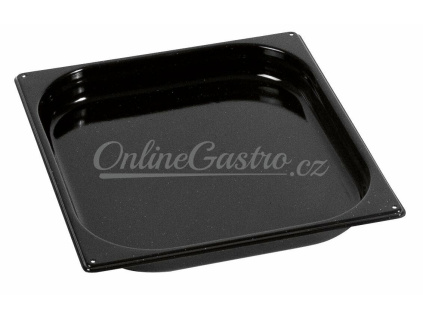 plech gn 2 3 h 20 mm smalt