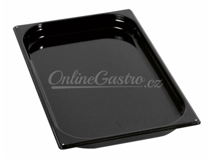 plech gn 1 1 h 20 mm smalt 1