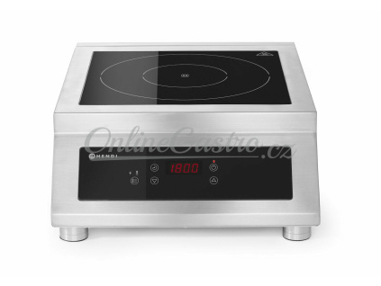 varic indukcni 5000w d xl digit