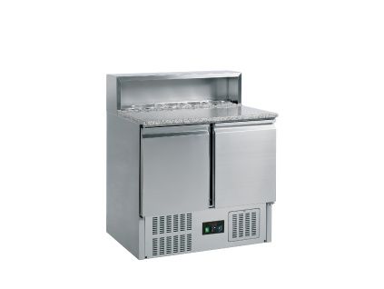 Saladeta Tefcold GP92