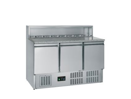 Saladeta Tefcold GP93