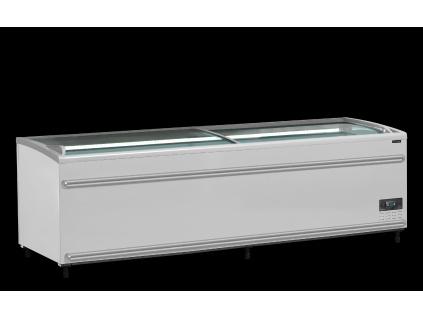 Mrazicí ostrov Tefcold SFI250-CF VS