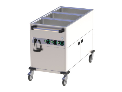 Product photo BMPK 3120 CS 00007105