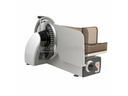 narezovy stroj graef concept 25 cera3 230v bily