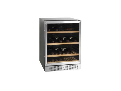 Vinotéka Tefcold TFW 160 S