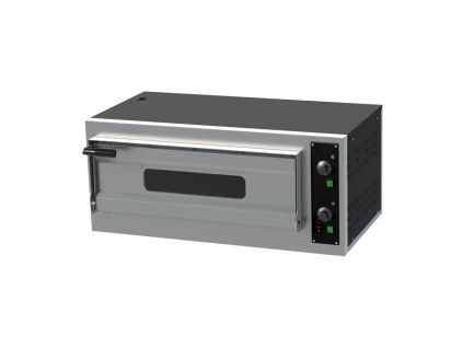 Pizza pec jednopatrová REDFOX B 2