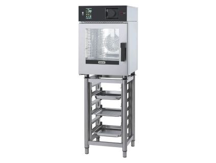 Konvektomat REDFOX MINI MSDBD 0611 EL
