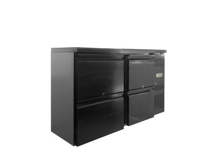 Minibar Tefcold CBC 240