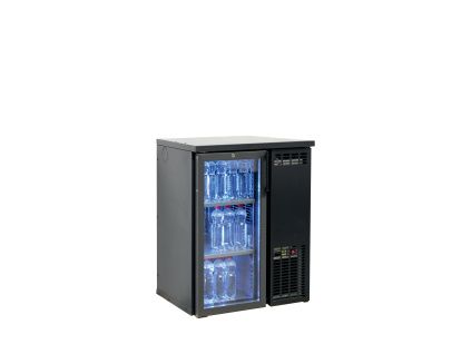 Minibar Serrco by Tefcold SCL 2GMU+