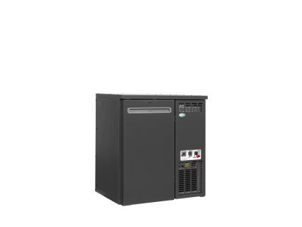 Minibar Serrco by Tefcold SCL 2MU+