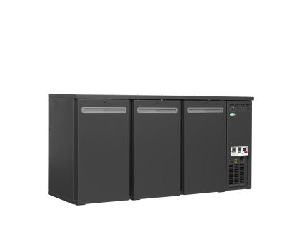 Minibar Tefcold by Serrco SCL 222MU+