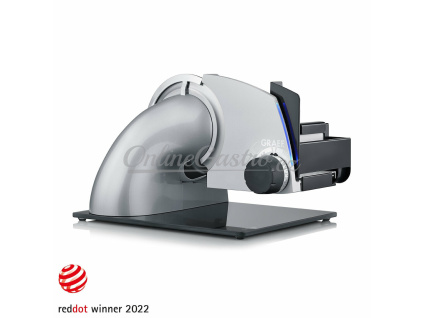 krajec sks 700 stribrny