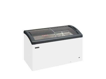 Pultová mraznička Tefcold FOCUS 131