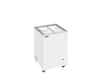 Pultová mraznička Tefcold IC 102 SC