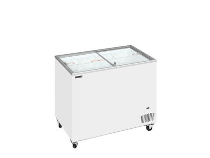 Pultová mraznnička Tefcold IC 302 SC