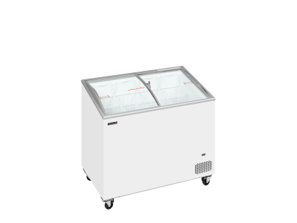 Pultová mraznička Tefcold IC 302 SCEB