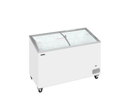 Pultová mraznička Tefcold IC 402 SCEB