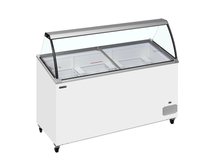 Distributor zmrzliny Tefcold IC 502 SCE-SO