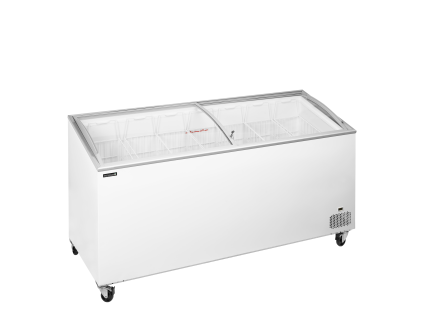 Pultová mraznička Tefcold IC 552 SCEB