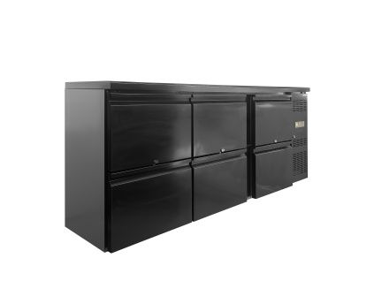 Minibar Tefcold CBC 360