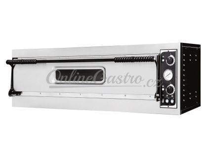 pec na pizzu basic xl 2l 600
