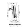 Donner AutoFlow 01
