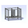PK3-P-20GN 1/1-700x870x840