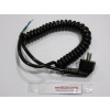 00001621 kabel přívodní 220V BMP,VLPK,GV 30EL