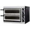 Pizza pec BASIC 2/40 VETRO