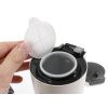 Donner ROUND (Foam) Bílý